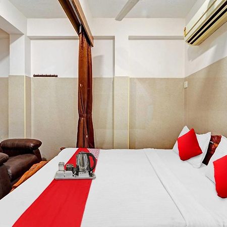 Oyo 81287 Empire Inn Chennai Extérieur photo