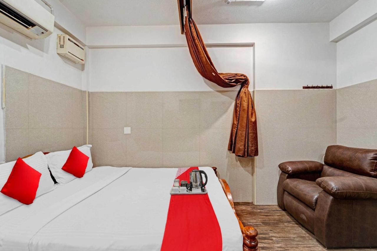Oyo 81287 Empire Inn Chennai Extérieur photo