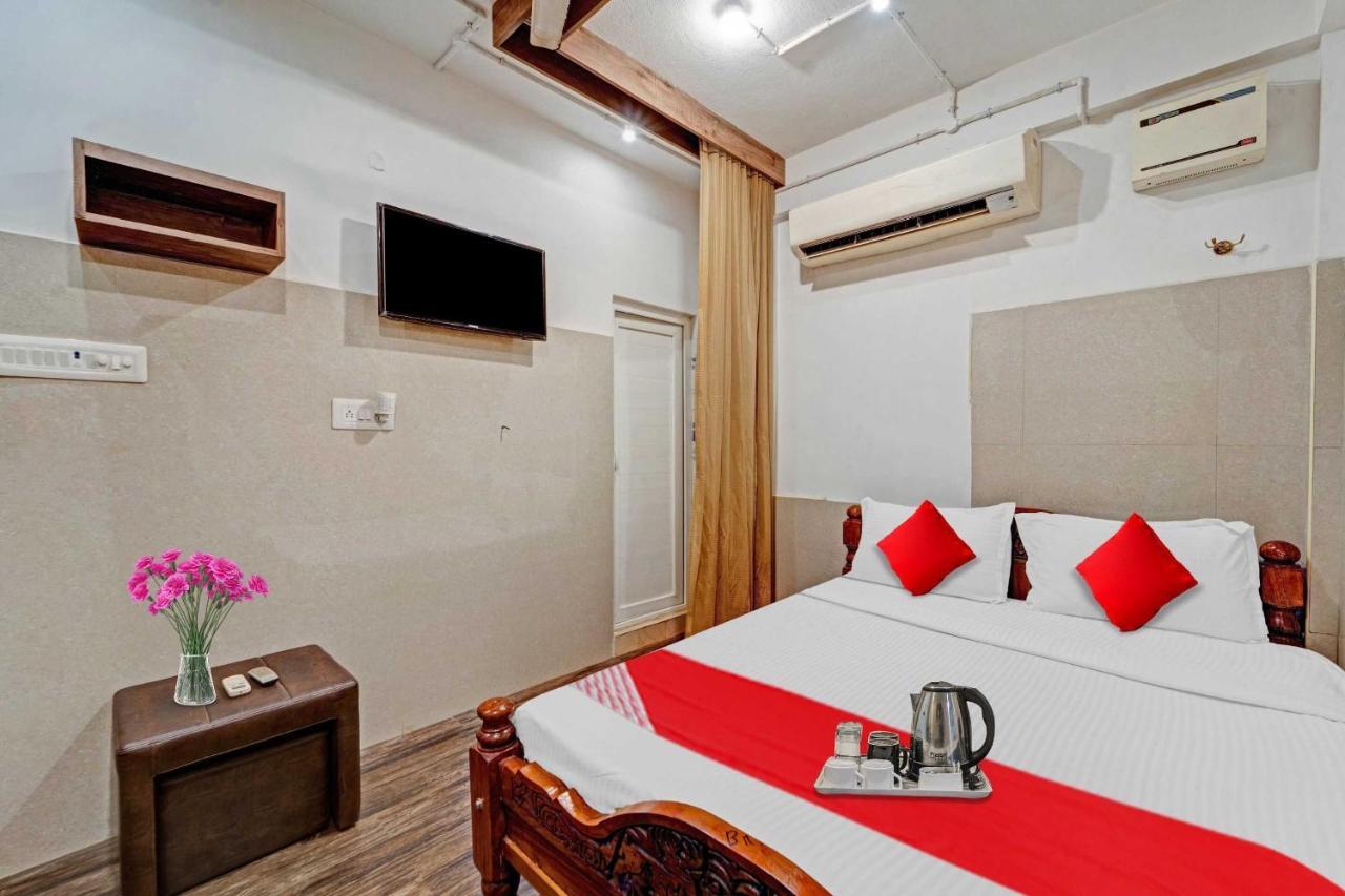 Oyo 81287 Empire Inn Chennai Extérieur photo